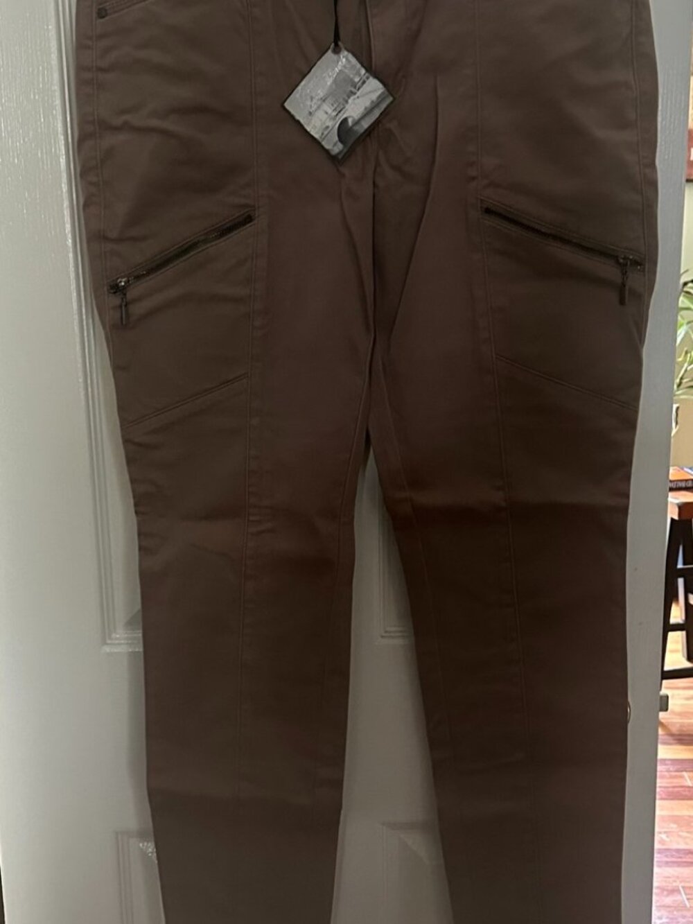 White House Black Market – Saint Honoré Skinny Jeans – Size 10 – NWT